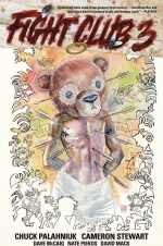 Fight Club 3, Hardcover