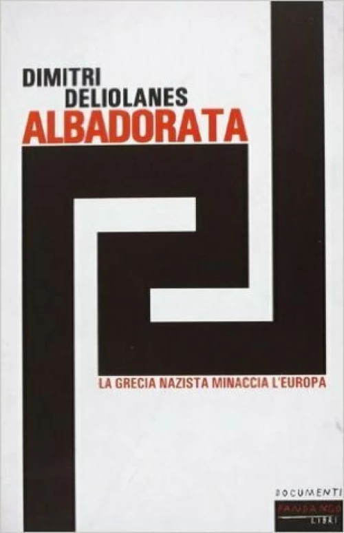 ALBADORATA COPERTINA FLESSIBLE