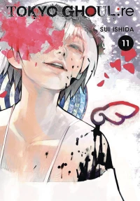Tokyo Ghoul, Re, Vol. 11
