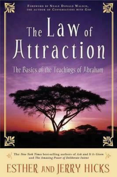 The Law of Attraction