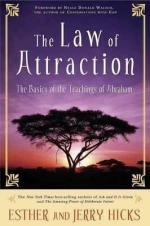 The Law of Attraction