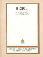 Hesiodi carmina