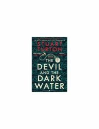 The Devil and the Dark Water