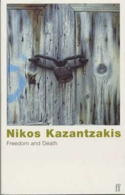 FREEDOM AND DEATH