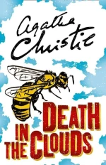 DEATH IN CLOUDS Paperback