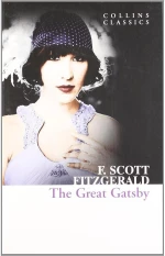 THE GREAT GATSBY