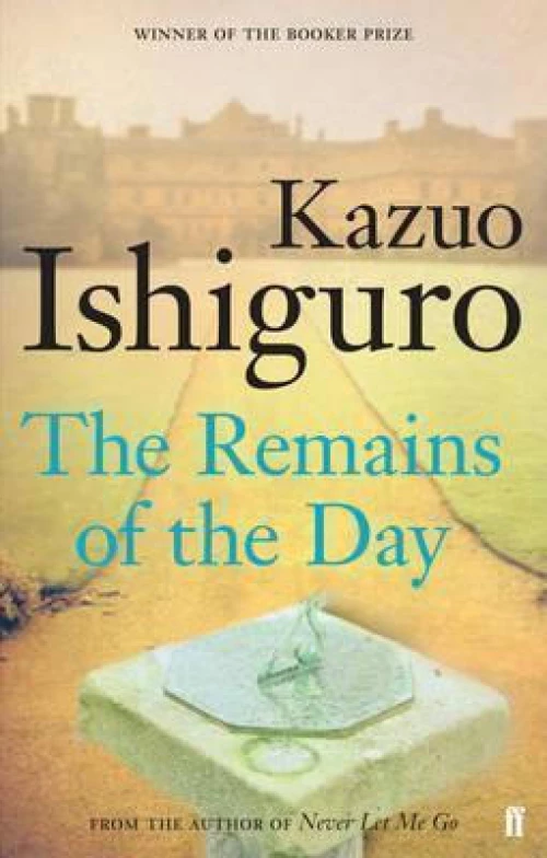 The Remains Of The Day