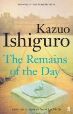 The Remains Of The Day