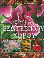 Φυτά εσωτερικού χώρου