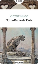 NOTRE-DAME DE PARIS