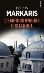 L'EMPOISONNEUSE D'ISTANBUL