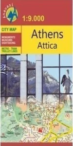 Athens, Attica