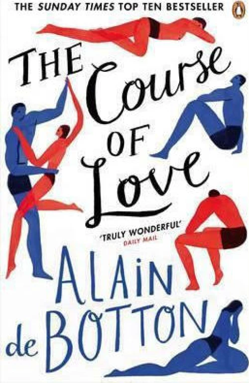 THE COURSE OF LOVE Paperback