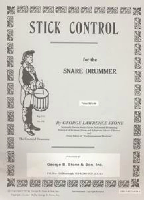 STICK CONTROL