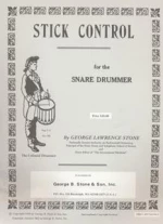 STICK CONTROL