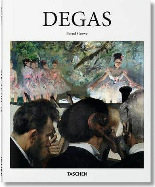 DEGAS HC