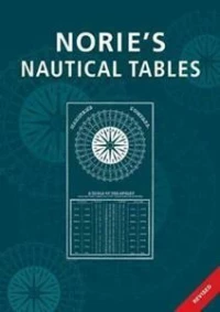 NORIE S NAUTICAL TABLES