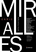 ENRIC MIRALLES ΑΡΧΙΤΕΚΤΩΝ