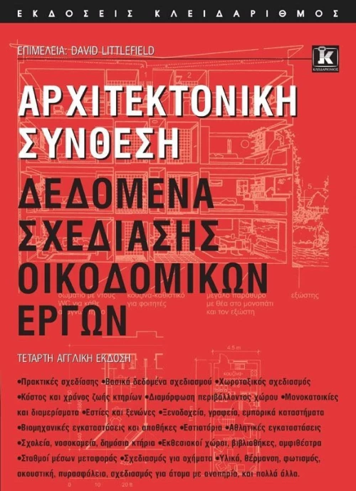 Αρχιτεκτονική σύνθεση
