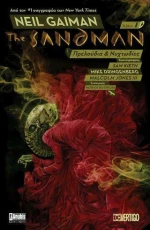 Sandman, Πρελούδια και Νυχτωδίες