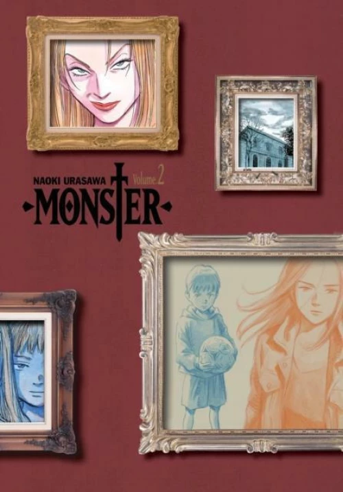 MONSTER 2