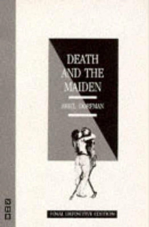 DEATH AND THE MAIDEN Paperback