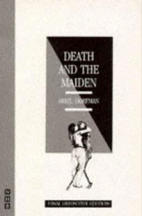 DEATH AND THE MAIDEN Paperback