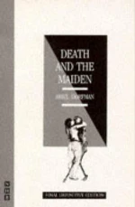 DEATH AND THE MAIDEN Paperback