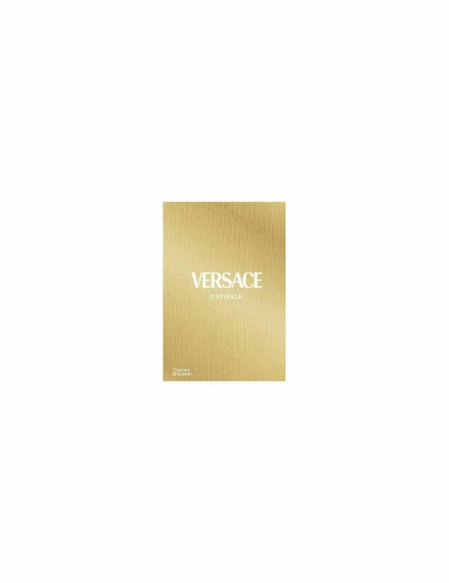 Versace Catwalk