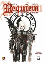 Requiem: Ιππότης βαμπίρ, Η ανάσταση