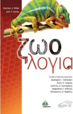 Ζωολογία