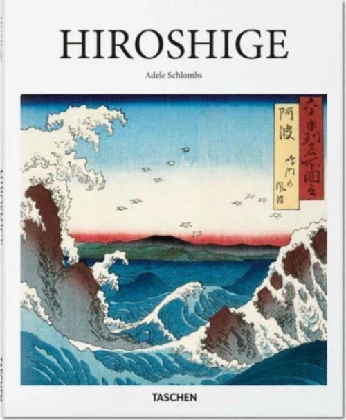 HIROSHIGE HC