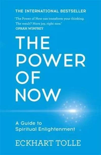 THE POWER OF NOW