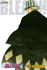 BLEACH VOL.3 IN1 VOL.2