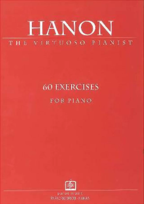 The VIrtuoso Pianist