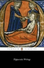 HIPPOCRATIC WRITINGS