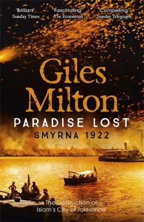 PARADISE LOST