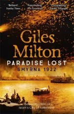 PARADISE LOST