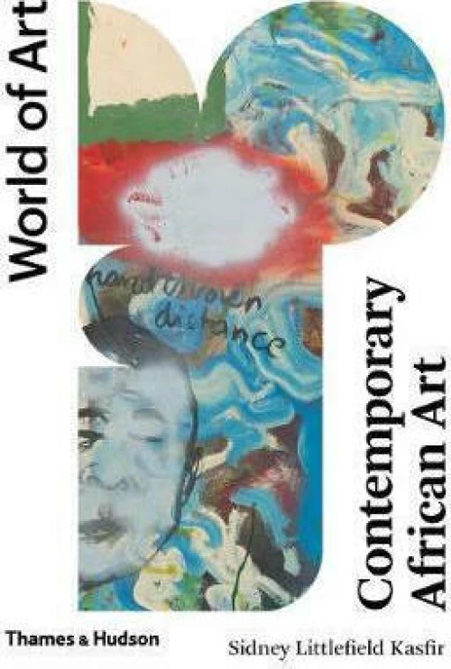 Contemporary African Art Paperback