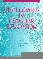Challenges in Teacher Education