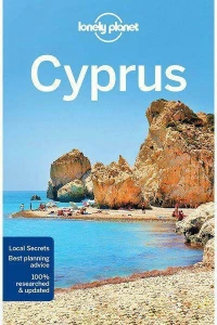 Cyprus Lonely Planet