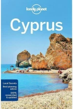 Cyprus Lonely Planet