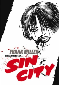 SIN CITY 2 ΘΑΝΑΣΙΜΗ ΓΟΗΤΕΙΑ