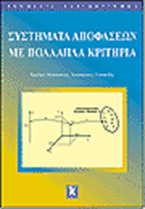 Συστήματα αποφάσεων με πολλαπλά κριτήρια