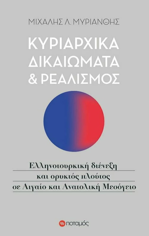 Κυρίαρχα δικαιώματα και ρεαλισμός