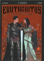 Erotocritos