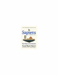 Sapiens A Graphic History, Volume 2 : The Pillars of Civilization