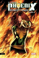 X-Men B': Phoenix Endsong