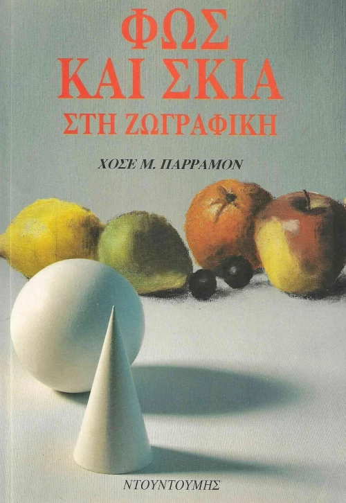 Φως και σκιά στη ζωγραφική