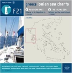 ΝΑΥΤΙΚΟΣ ΧΑΡΤΗΣ ΙΟΝΙΟΥ